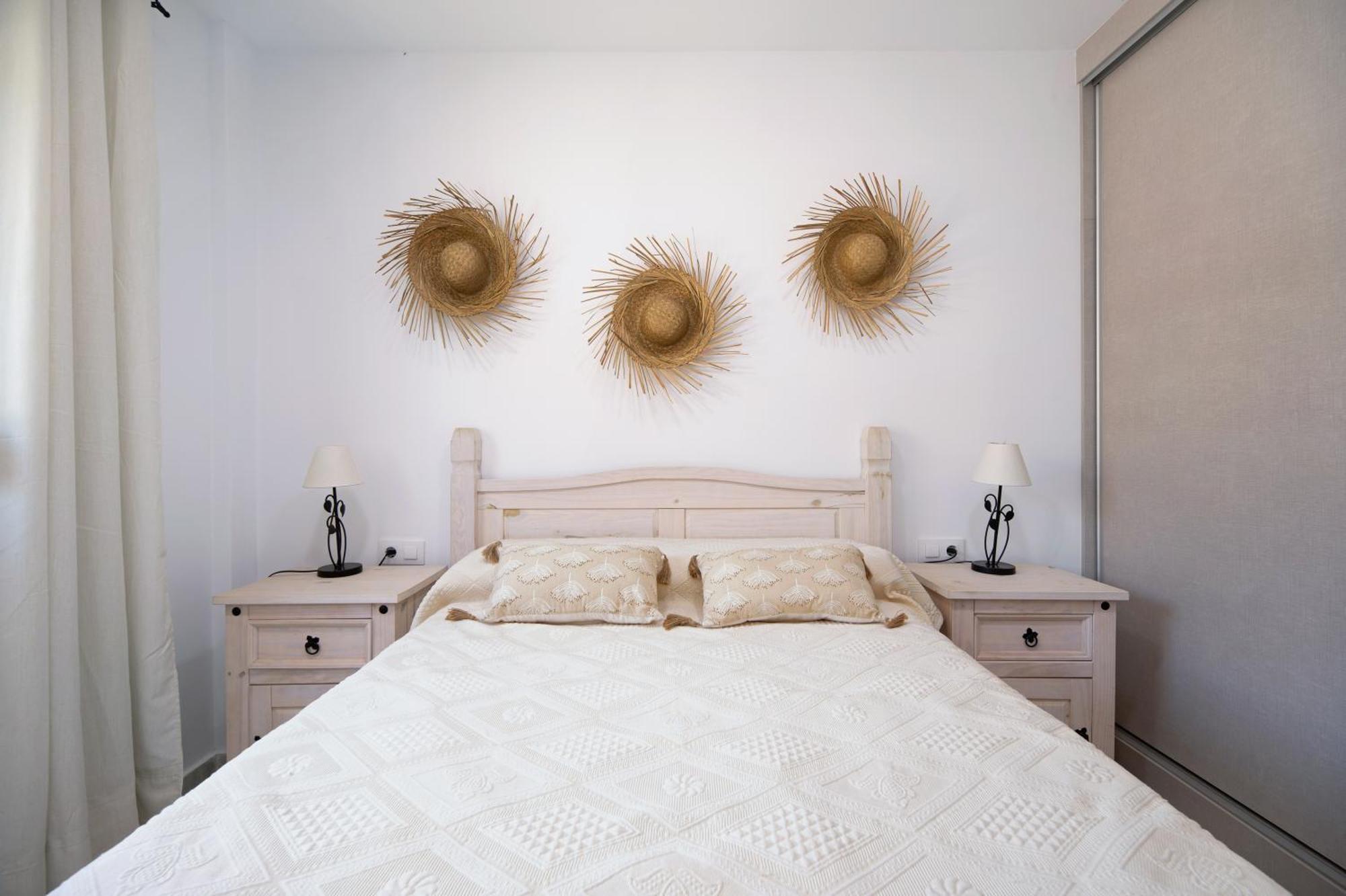 Apartamento Los Balcones E Chiclana de la Frontera Εξωτερικό φωτογραφία