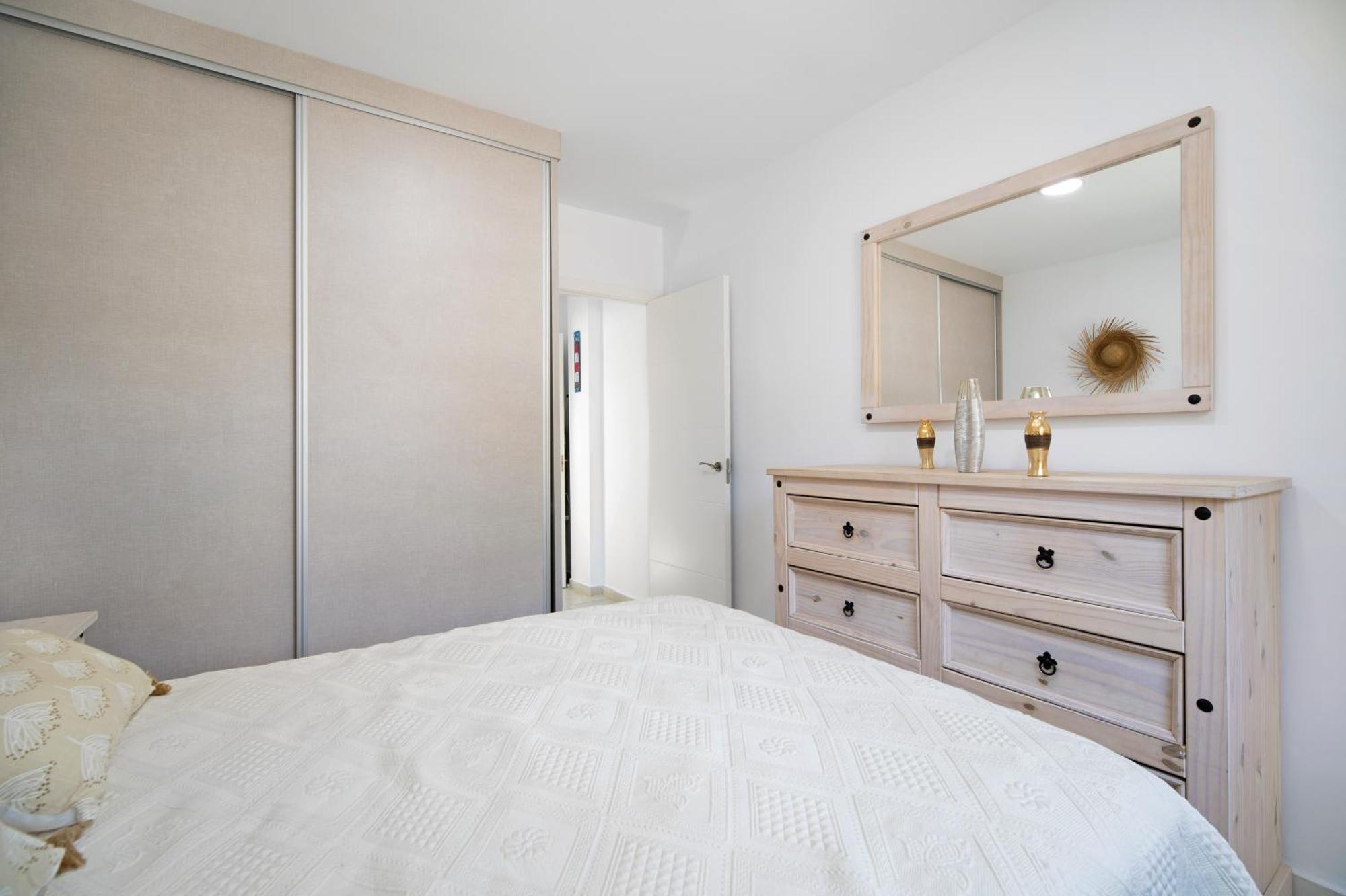Apartamento Los Balcones E Chiclana de la Frontera Εξωτερικό φωτογραφία