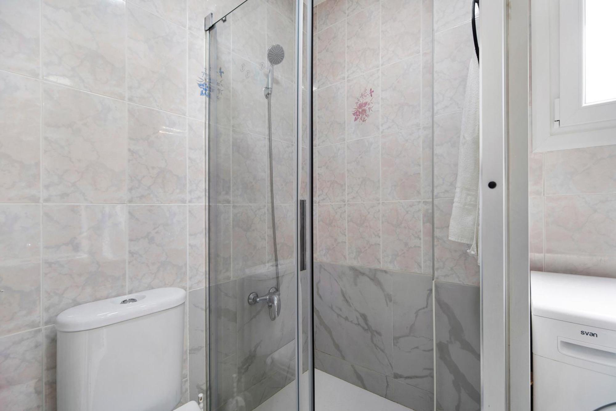 Apartamento Los Balcones E Chiclana de la Frontera Εξωτερικό φωτογραφία